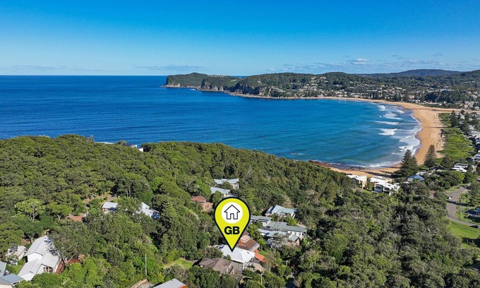 North Avoca Casa | Arena Breeze