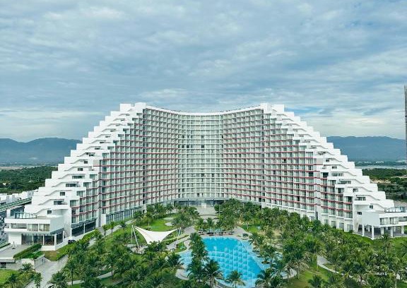 Cam Ranh Apartamento | Arena Cam Ranh Hotel