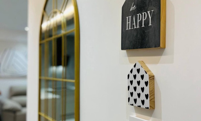 Algeciras Apartamento | APARTAMENTO CON ENCANTO ARENA