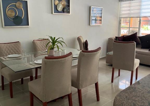 Playa Bibijagua Apartamento | Arena Confort