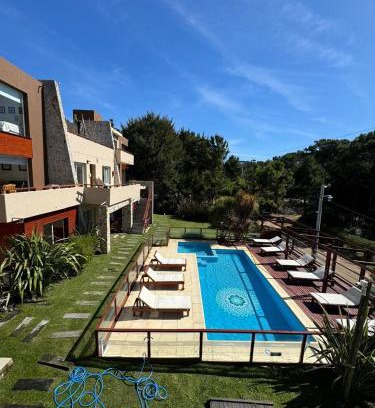 Barrio Las Gaviotas Apartamento | Arena de Mar Depto E