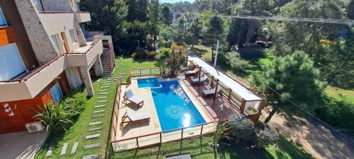 Mar de Las Pampas Apartamento | Arena de Mar Depto L