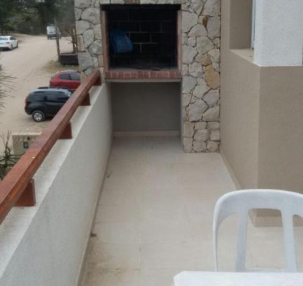 Barrio Las Gaviotas Apartamento | Arena de mar depto F