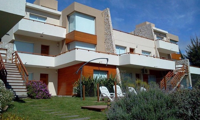 Barrio Las Gaviotas Apartamento | Arena de Mar dpto G