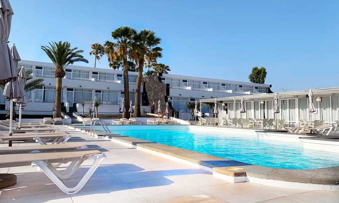 Puerto del Carmen Apartamento | Arena Dorada - Apartments