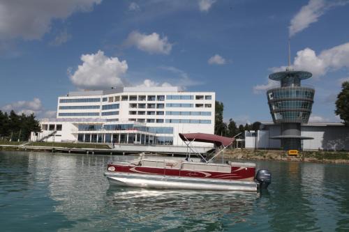 Mingacevir Hotel | Arena Hotel Kur