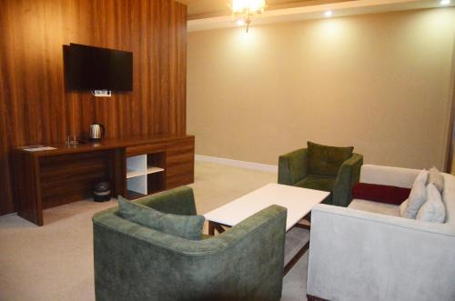 Lankaran Hotel | Arena Hotel Lankaran