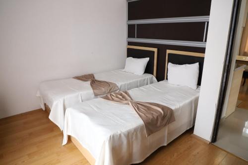 Qakh Apartamento | Arena Hotel Qakh