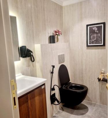 Riyadh Apartamento | Arena Hotel Suite
