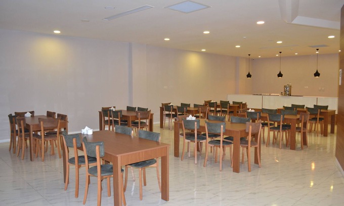 Azerbaijan Hotel | Arena Hotel Yardimli