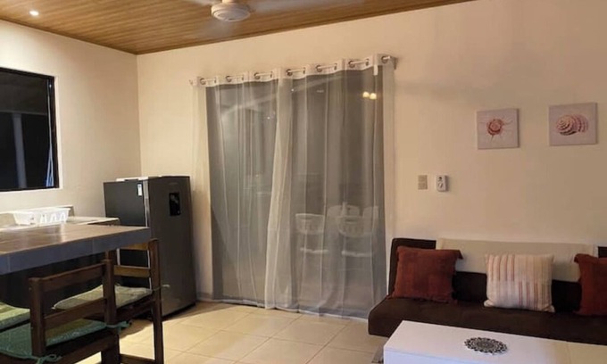 El Guapote Casa | Casa Arena
