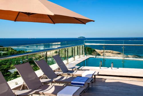Ipanema Hotel | Arena Ipanema Hotel
