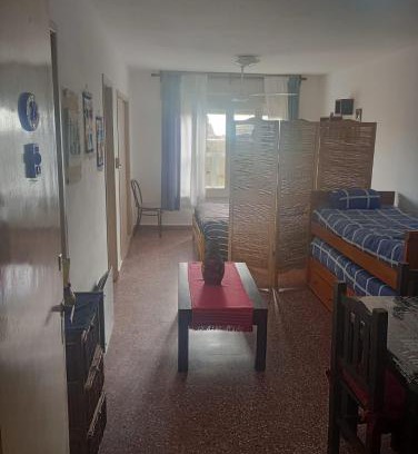 Mar de Ajó Apartamento | Arena & Mar- Monoambiente céntrico en Mar de Ajó