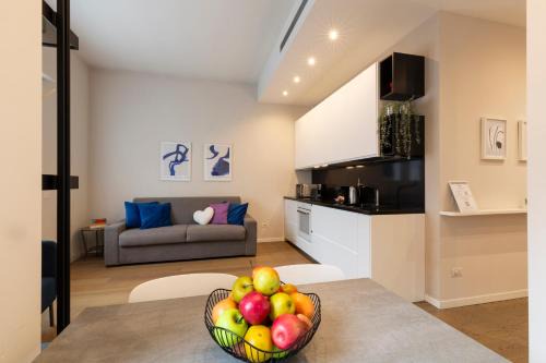Porta Tenaglia Apartamento | Arena Modern Apartment