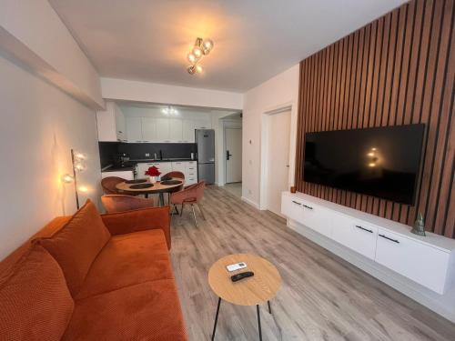 Oradea Apartamento | Arena Panoramic Residence