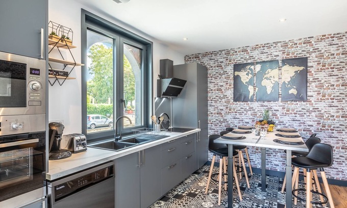 Saint-Vincent-de-Tyrosse Casa | Arena Premium