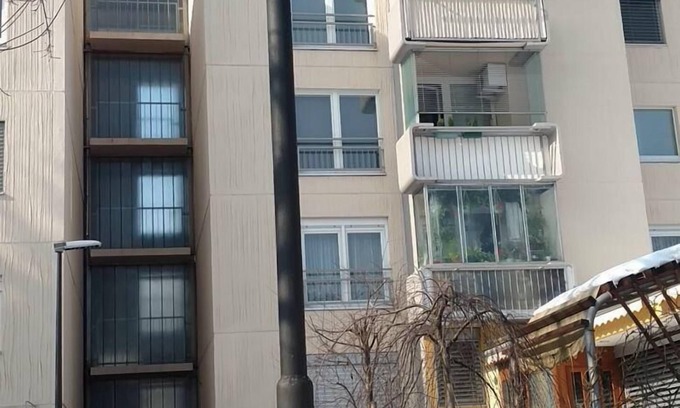 Bezigrad District Apartamento | ARENA ROOMS