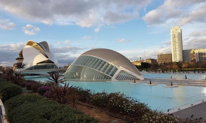 El Cabanyal Apartamento | Arena's Apartament