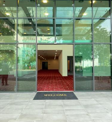 Taman P Ramlee Hotel | Arena Suites Kuala Lumpur