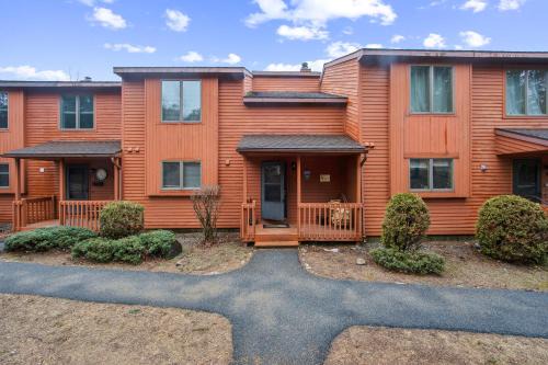 North Creek Casa | Arena