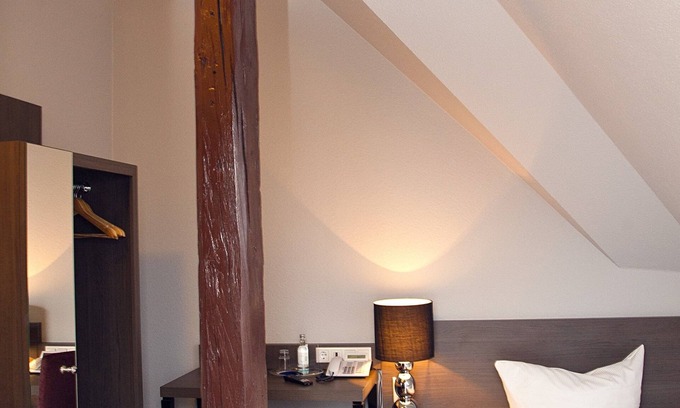 Nordend Hotel | Arena Villa am Wasserpark