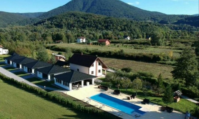 Lohovo Apartamento | Arena Villa Apartmani