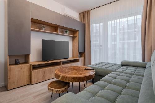 Oradea Apartamento | Arena Vista