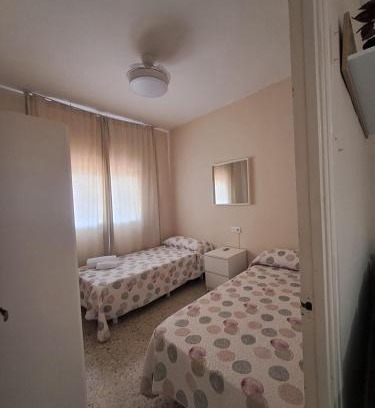 Chipiona Apartamento | Arena y Sol