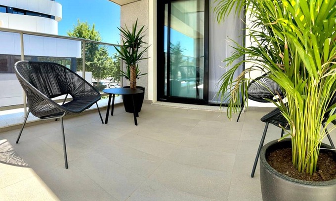 Quatre Carreres Hotel | Arena Zone Hotel