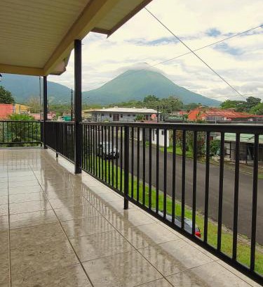 Barrio Pilo Apartamento | Arenal Dreams Apartments