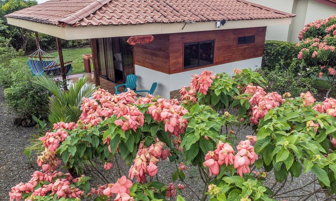 Chachagua Cabina | Cabaña Paraíso Arenal-Fortuna Costa Rica