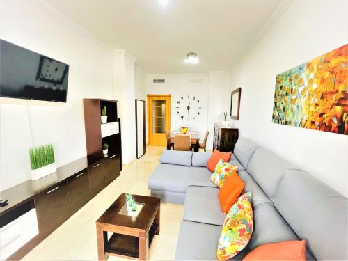Benalmádena Apartamento | ARENAL GOLF HOME