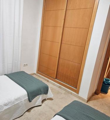 Benalmádena Apartamento | Arenal golf Sun & golf