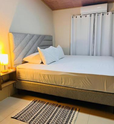La Fortuna Apartamento | Arenal Harmony-Acogedor Apartamento-La Fortuna