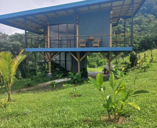 Peñas Blancas Apartamento | Arenal Hideaway