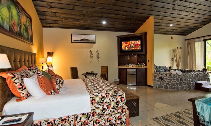 Palma Hotel | Arenal Springs Resort