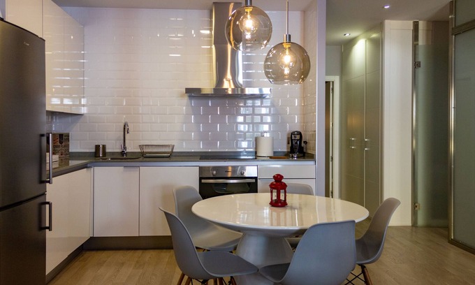 Sol Apartamento | Arenal Suites