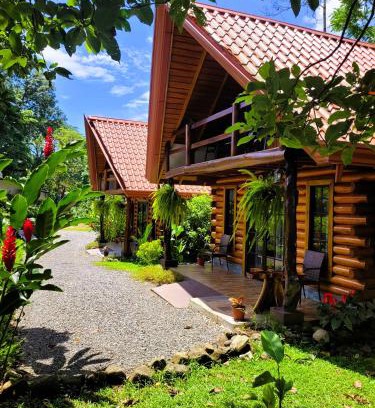 La Fortuna Casa | Arenal Sweet Cabins