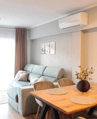 Platja de l'Arenal Apartamento | Arenal Wood & Beach Apartment Jávea