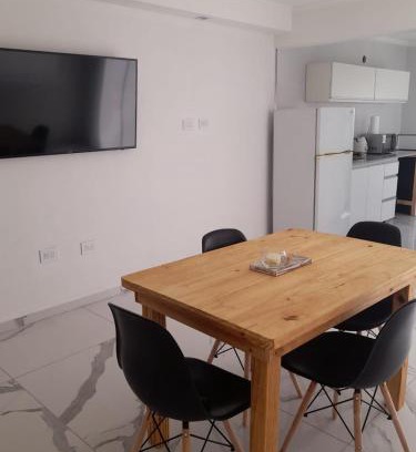 Azul Apartamento | Arenales 1