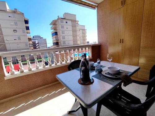 Los Arenales del Sol Apartamento | Arenales del Sol Beach Apartment