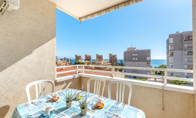 Los Arenales del Sol Apartamento | Arenales del Sol