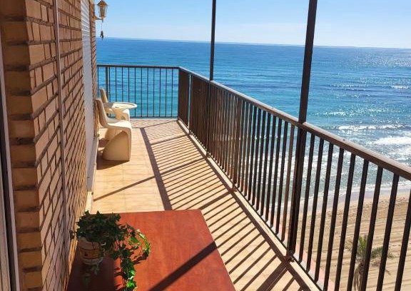 Los Arenales del Sol Apartamento | Arenales Edificio Bahia