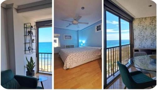 Los Arenales del Sol Apartamento | Arenales