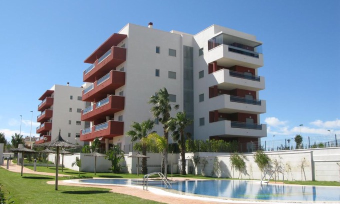Los Arenales del Sol Apartamento | Arenales Playa by Mar Holidays