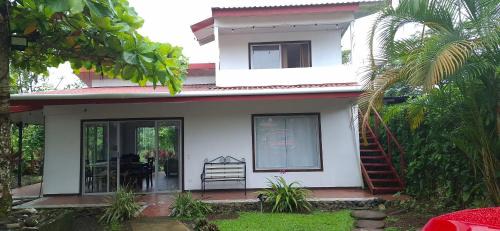 Peñas Blancas Casa | Arenals Peak Villas
