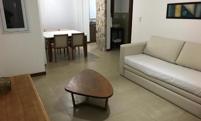 Barrio Las Gaviotas Apartamento | Arenas de Mar