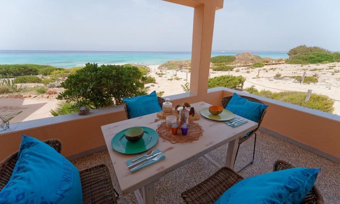 Formentera Casa | Arenas del Mar Formentera