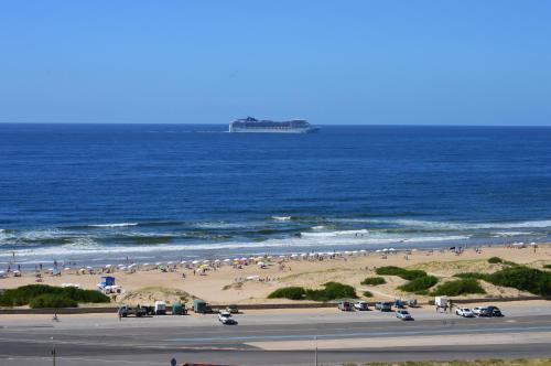 Punta del Este Apartamento | Arenas del mar