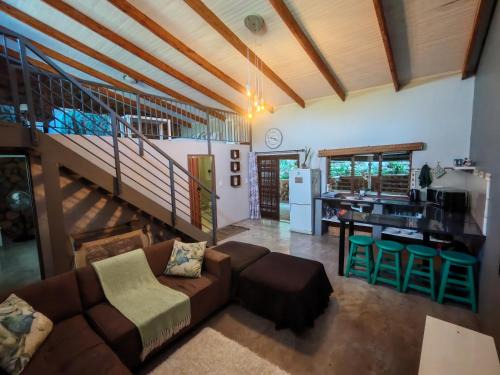 Nelspruit Apartamento | Arend Cottage
